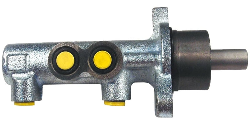 Brake Master Cylinder Opel Corsa D (07-10), Combo (2008-)(Offset Angular Flange)(Not The Same As Bm222.6425) ~Modern Auto Parts!