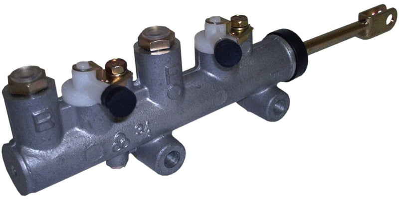 Brake Master Cylinder Suzuki 800 St 90 Van (84-89) ~Modern Auto Parts!