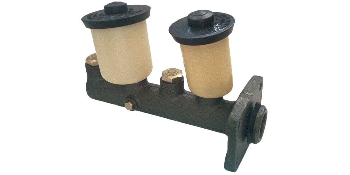 Brake Master Cylinder Toyota Corona 1.8 16R Rt102 (74-80), 2.0 18R Rt104 (74-80), 2.0 18R Rt114 (75-78) ~Modern Auto Parts!