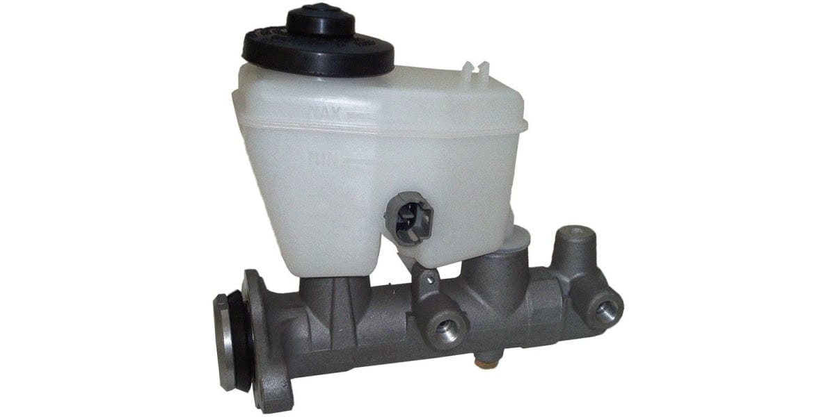 Brake Master Cylinder Toyota Hi-Lux 2.2D, 2.4D, 3.0 Rzn149, 154 (98-99), Landcruiser 3.0, 3.4, 2.8D, 3.0D (96-99) ~Modern Auto Parts!