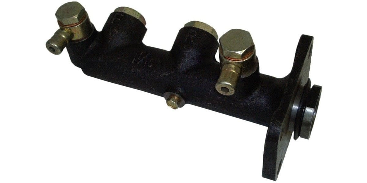 Brake Master Cylinder Toyota Stout 4Y (79-95), Dyna(1985-Series) 3Y (85-86), Ru85 (85-94), Dyna(1988-Series) 4Y (88-95) ~Modern Auto Parts!