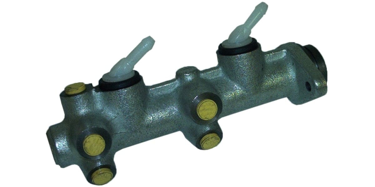 Brake Master Cylinder Volkswagen Beetle 1300, 1500 (57-69)(Type 1)(Single Bmc) ~Modern Auto Parts!