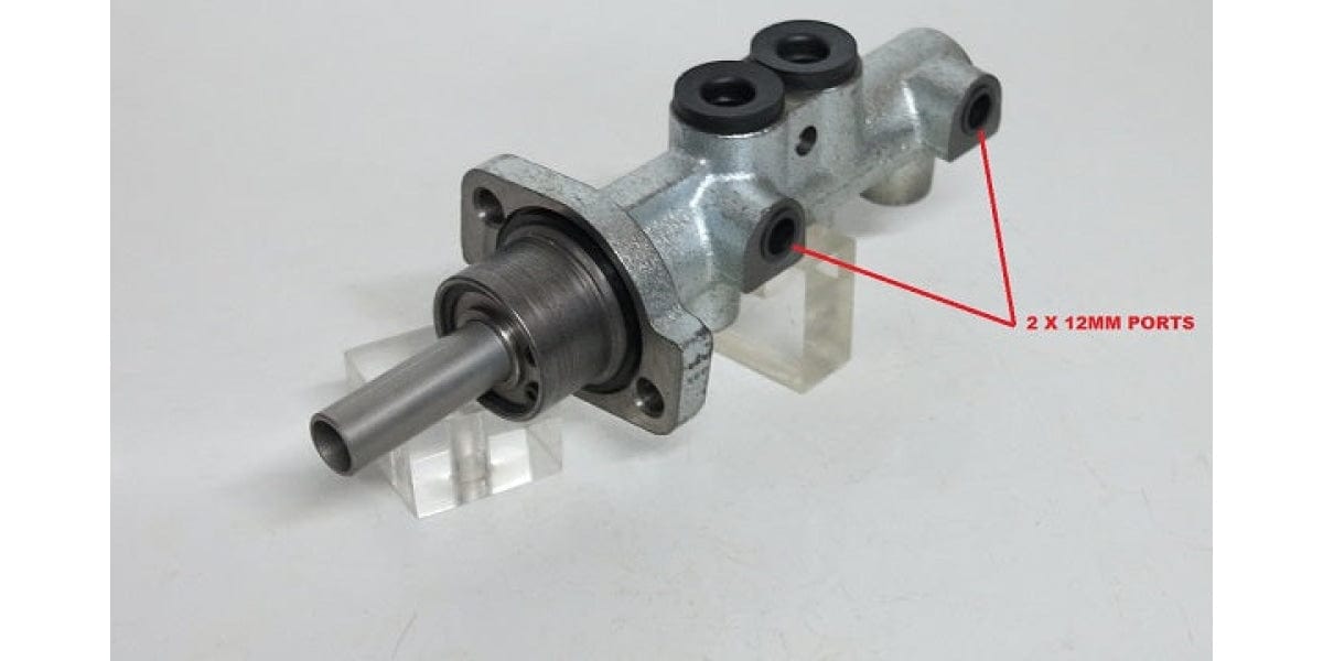 Brake Master Cylinder Vw Polo VW1201 at Modern Auto Parts!