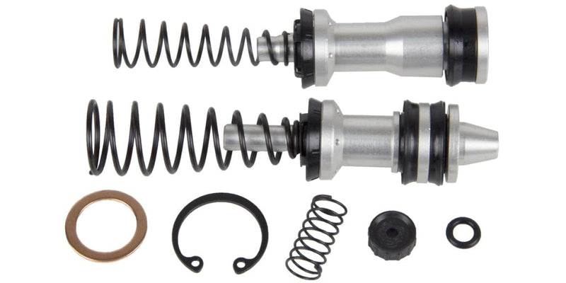 Brake Master Piston Kit Ford Laser, Courier, Bantam;Kia Rio - All; Mazda 323, Etude, B Series, Rustler, Etude ~Modern Auto Parts!