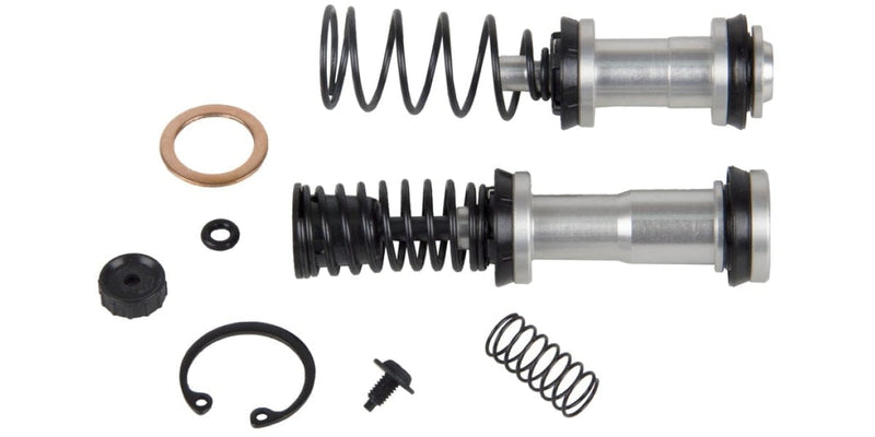 Brake Master Piston Kit Ford Laser, Courier, Bantam;Kia Rio - All; Mazda 323, Etude, B Series, Rustler, Etude ~Modern Auto Parts!