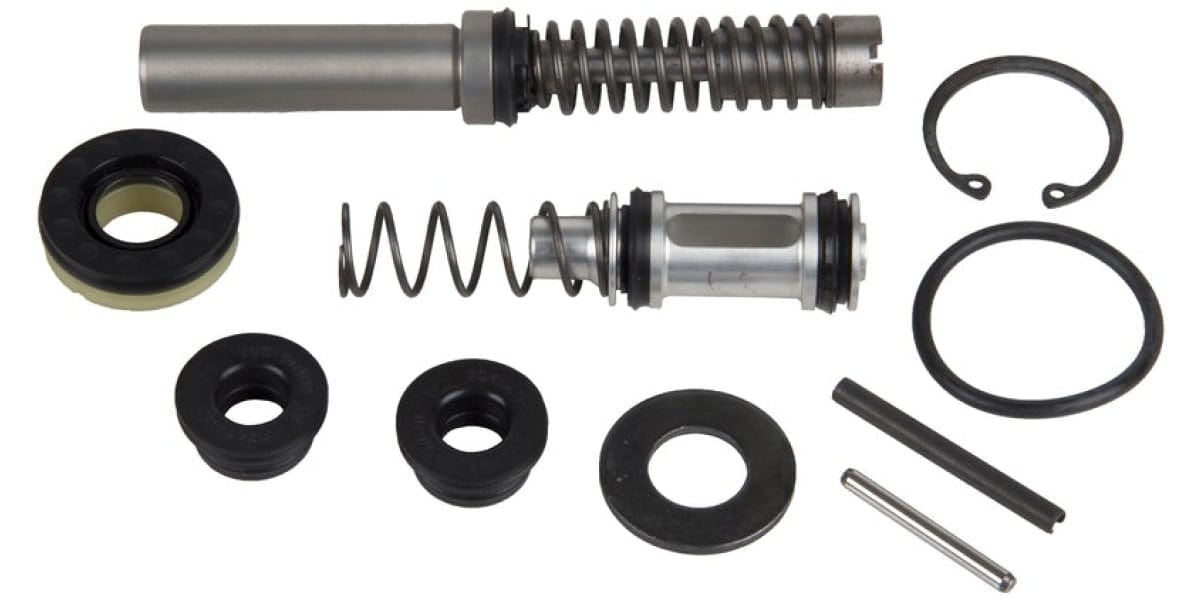 Brake Master Piston Kit Mahindra Genio 2.2 Dt 4X2 89Kw (2012-) ~Modern Auto Parts!