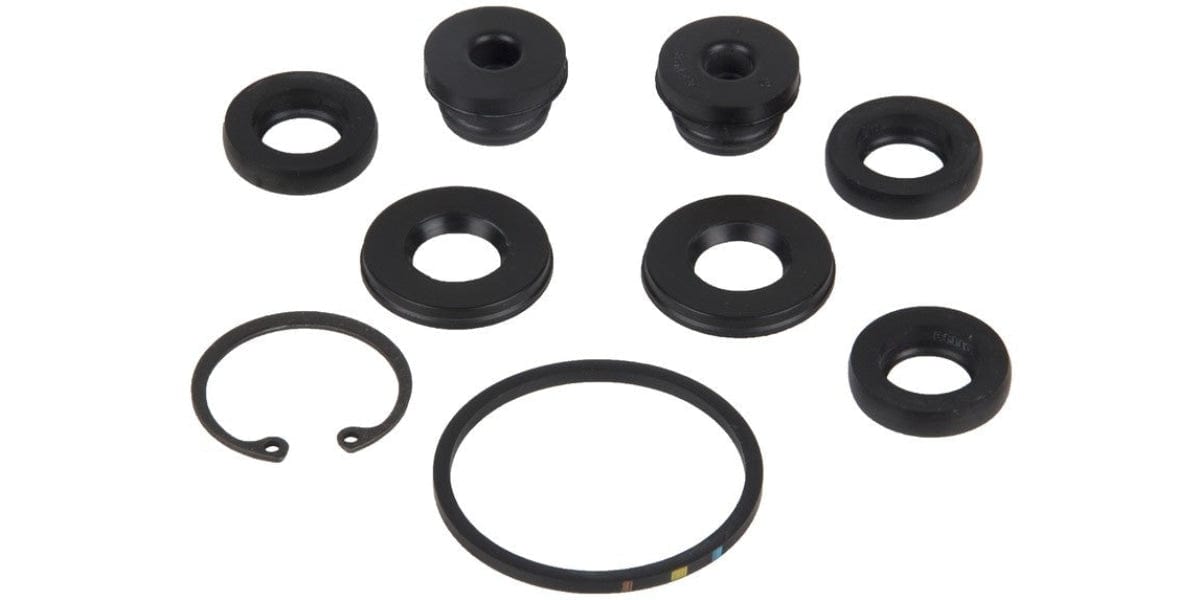 Brake Master Repair Kit Alfa 164 93-99 - Bmc - 23.81 - Bendix-Bosch ~Modern Auto Parts!