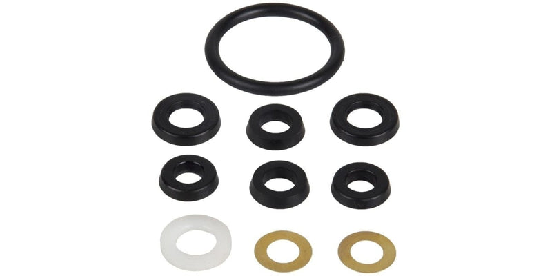 Brake Master Repair Kit Alfa 70-85 Alfetta, Gt, Gtv, Berlina, Super; Audi 70-81 80, 100; Ford 78-80 Escort Rs2000 - Bmc ~Modern Auto Parts!