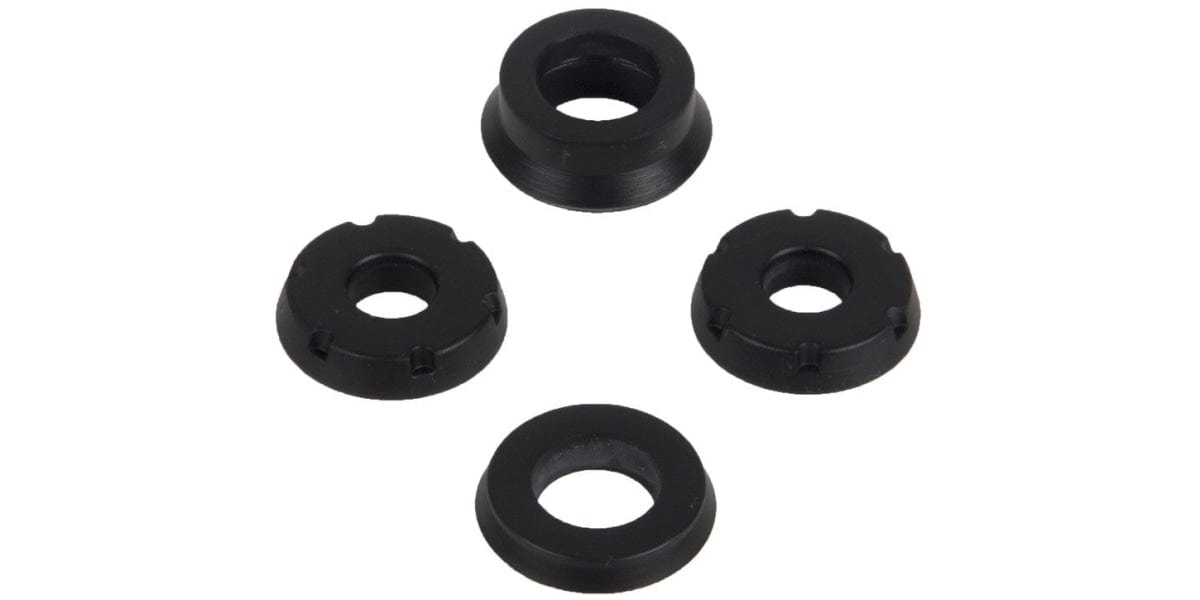 Brake Master Repair Kit Daihatsu Charade 1.0 Cx, Cxl (G11/30) Cb20 (83-85), Coure 0.8 3 Cyl (97-99), Feroza 1.6 4Wd Hdc Hde ~Modern Auto Parts!