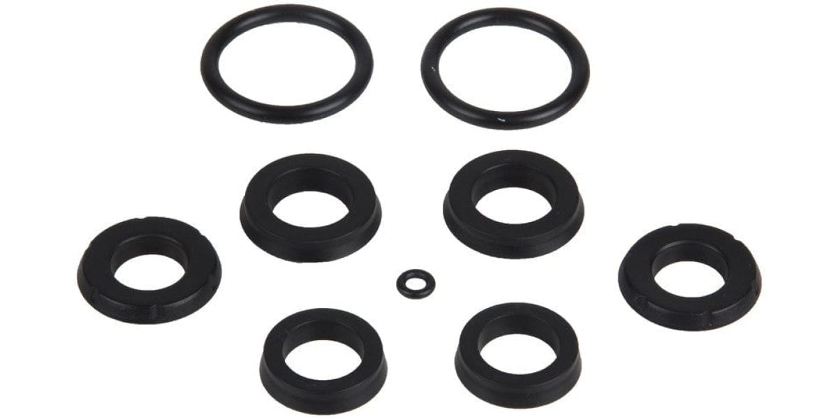 Brake Master Repair Kit Ford 97-00 Courier/Mazda 2500D, Td, 3400; 2000-On Ford Ranger/ Mazda Drifter - All 2X4 & 4X4 ~Modern Auto Parts!