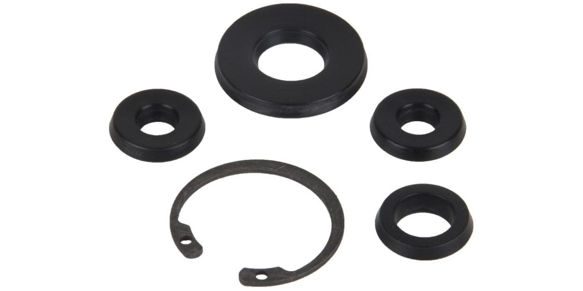 Brake Master Repair Kit Honda 03- Accord Vlll - 2.0, 2.4 - 20.64 - Bmc - Bosch ~Modern Auto Parts!