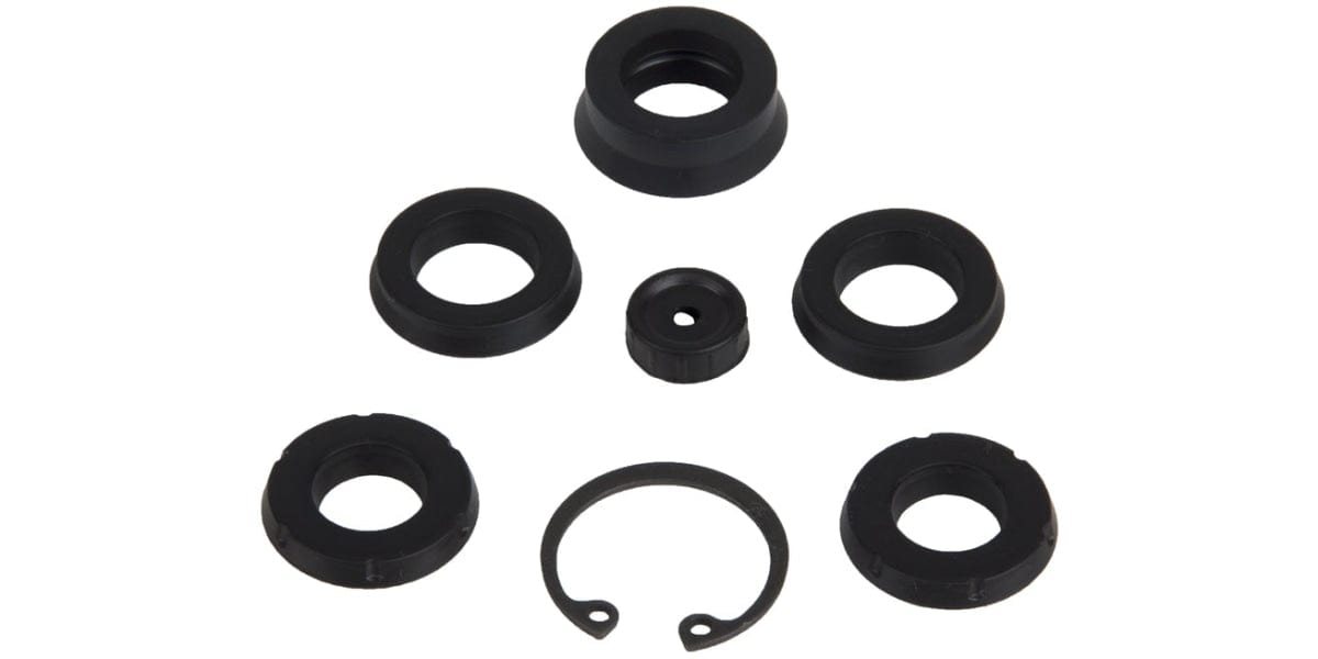 Brake Master Repair Kit Kia 01-03 Spectra 1.6 - All; Mazda 89-93 626 1.8, 2.0 - 22.22 - Nabco - Bmc ~Modern Auto Parts!