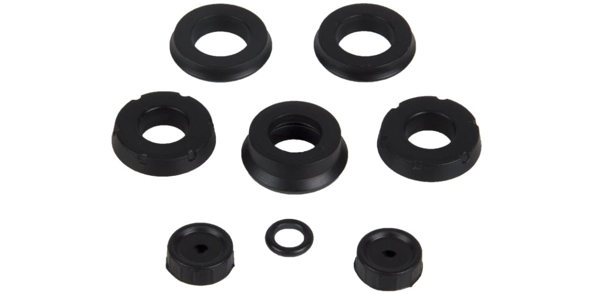 Brake Master Repair Kit Mazda 77-86 323, B1600, B2000 - Bmc ~Modern Auto Parts!