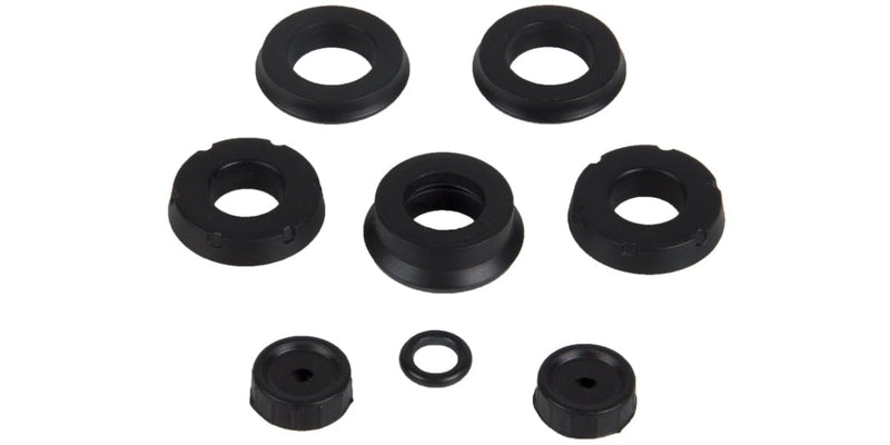 Brake Master Repair Kit Mazda 77-86 323, B1600, B2000 - Bmc ~Modern Auto Parts!