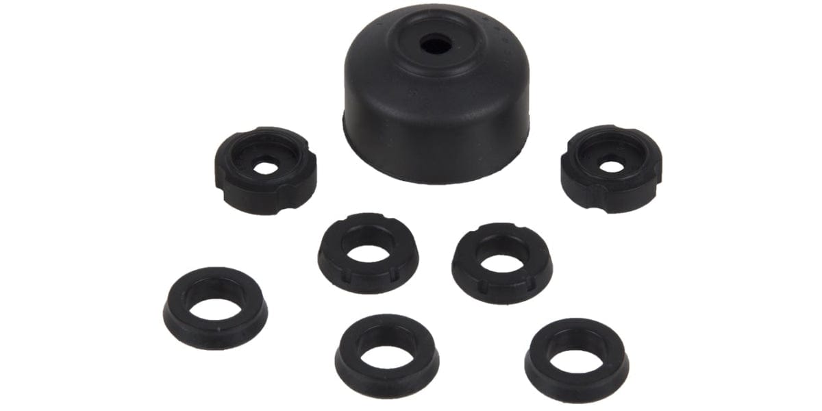 Brake Master Repair Kit Nissan 71-85 1200, 120Y, 1400 Ldv - Bmc ~Modern Auto Parts!