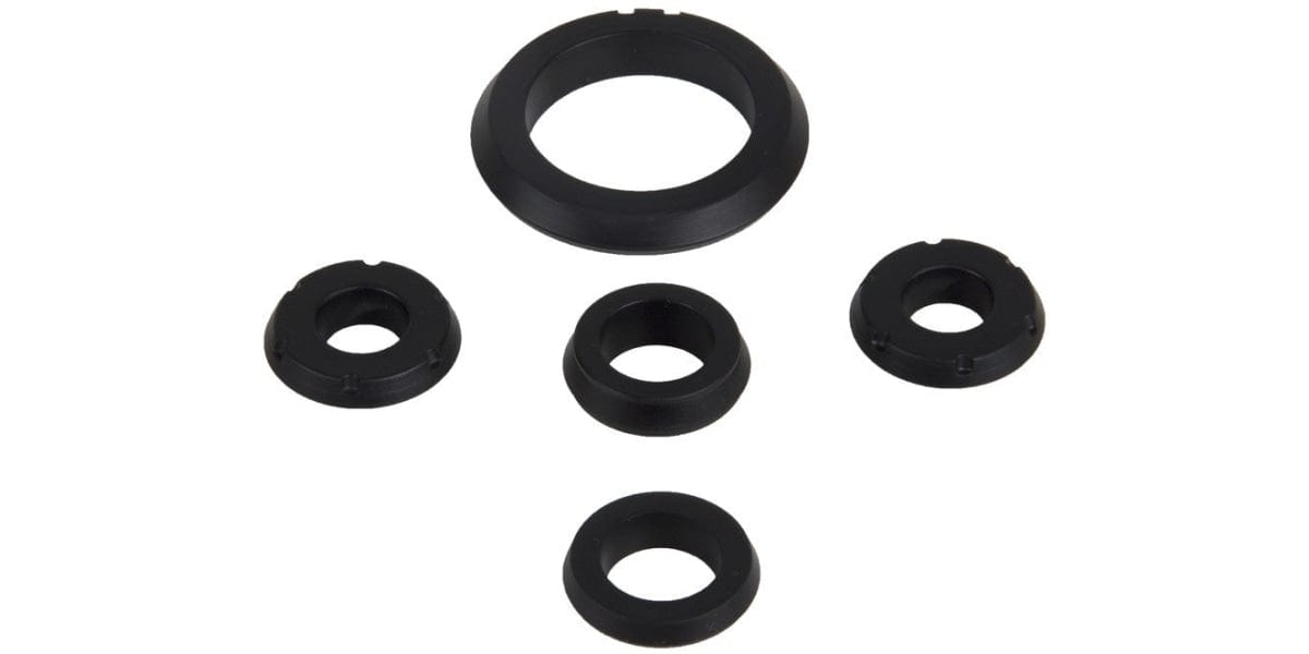 Brake Master Repair Kit Toyota 86-92 Cressida 1.8, 2.0, 2.4, 2.8, 3.0 - Bmc ~Modern Auto Parts!