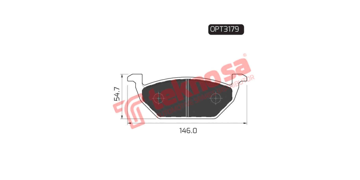 Audi a1 store brake pads