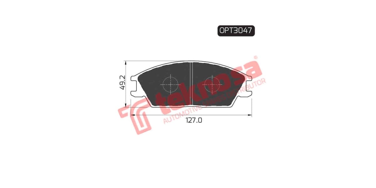 Brake Pad Hyundai Getz 99-02 ( F )