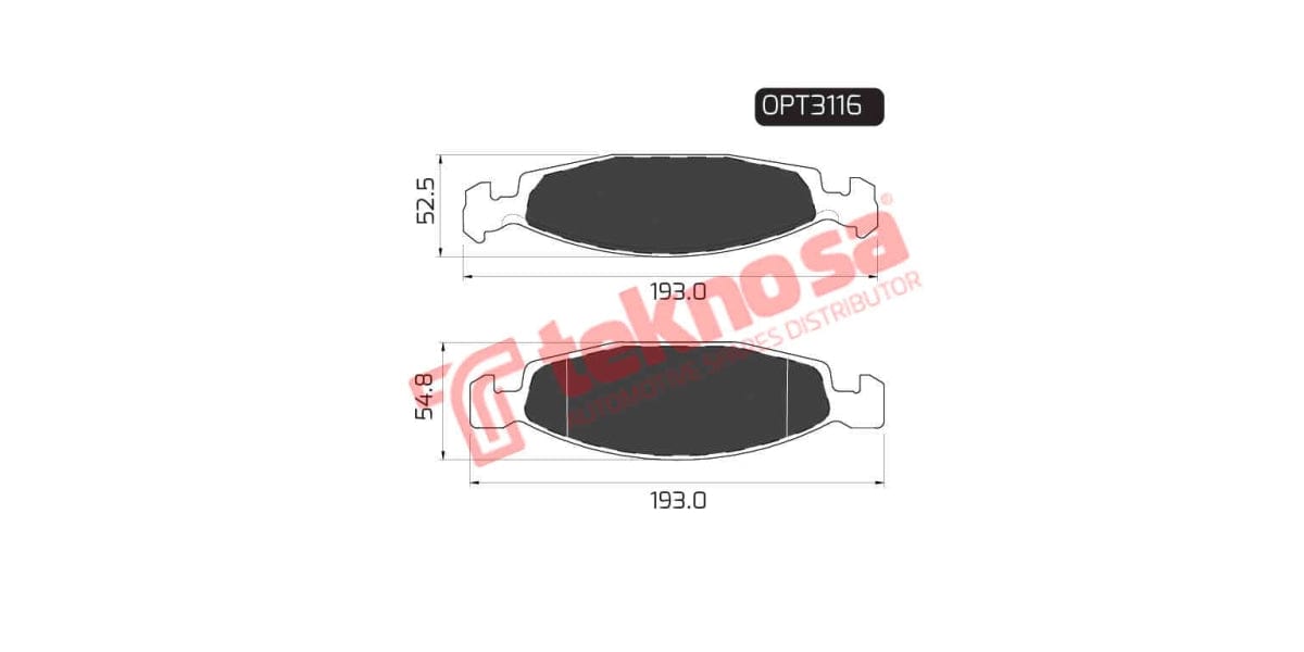 Brake Pad Jeep Grand Cherokee 02-05 ( F )