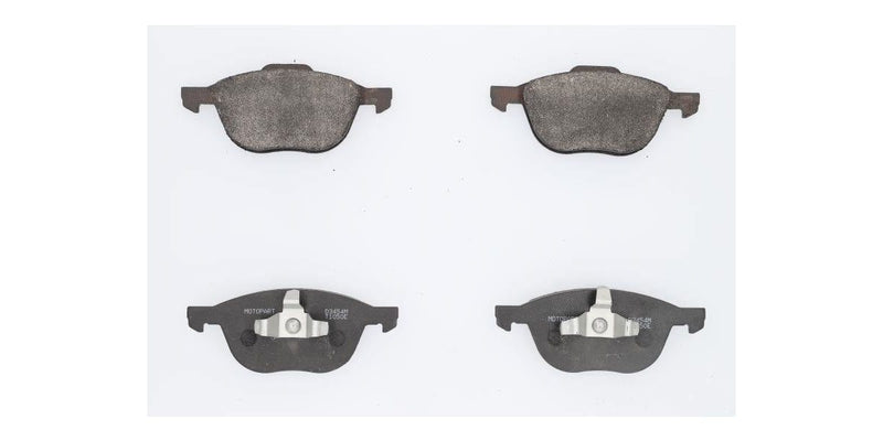 Brake Pads Ford Ecosport,Focus,Kuga,Tourneo,Mazda 3,5,Mercedes,Volvo D3454M -Modern Auto Parts