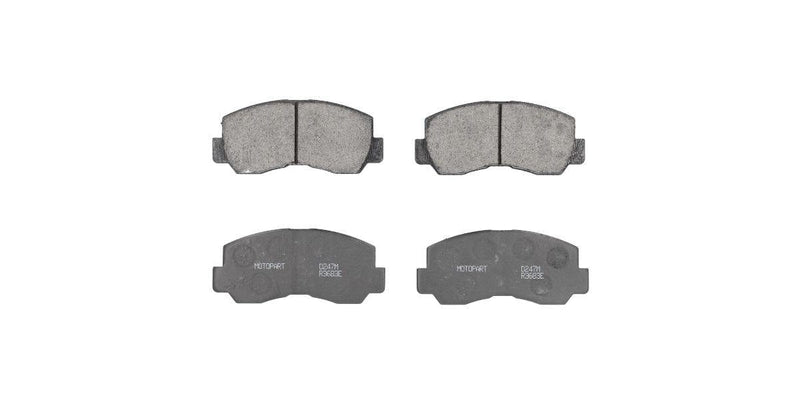 Brake Pads Ford Husky,Mitsubishi L300 D247M -Modern Auto Parts