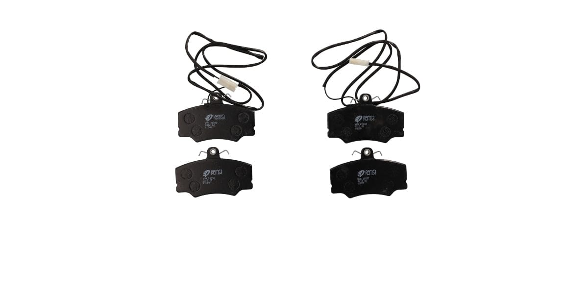 Brake Pads Front Alfa 33 (SAFELINE D4028S)