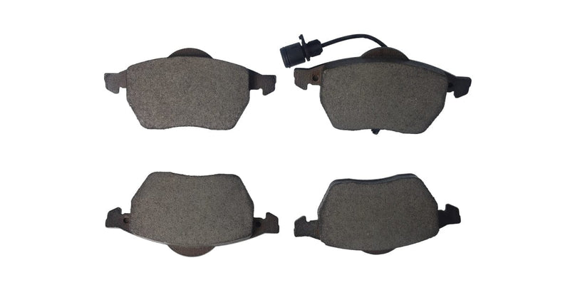 Brake Pads Front Audi A8 3.7 At V8 Fwd 4.2 Quattro (95-99) (Safeline D3310S)