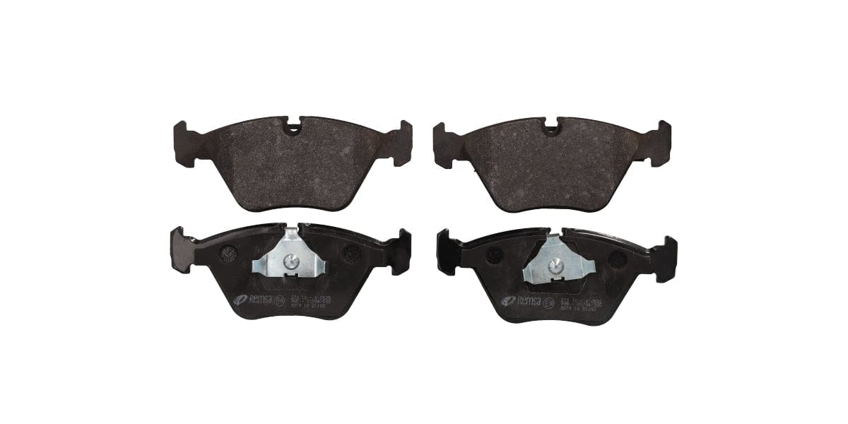 Brake Pads Front Bmw 316I,318I,320I,320D,323I E36/E46/E32/Opel Astra,Kadette,Monza (SAFELINE D4051S)