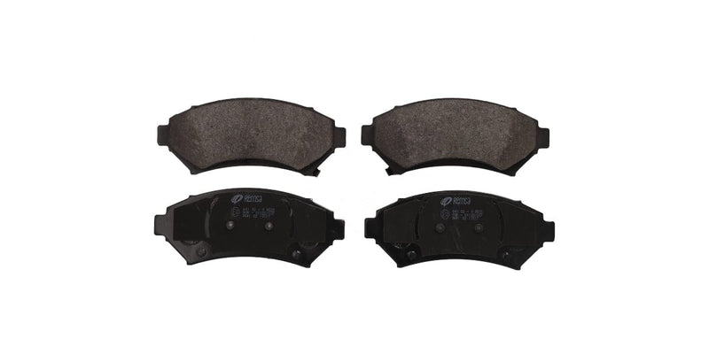 Brake Pads Front Cadillac Seville 97-04 (SAFELINE D3226S)