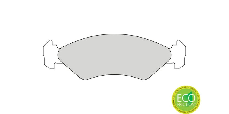 Buy Ferodo Brake Pads FDB589 at the best prices in South-Africa,nation-wide delivery!