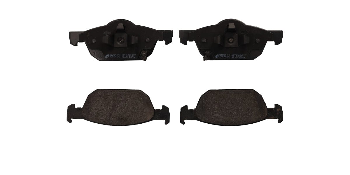 Brake Pads Front Honda Accord/Civic (SAFELINE D4229S)