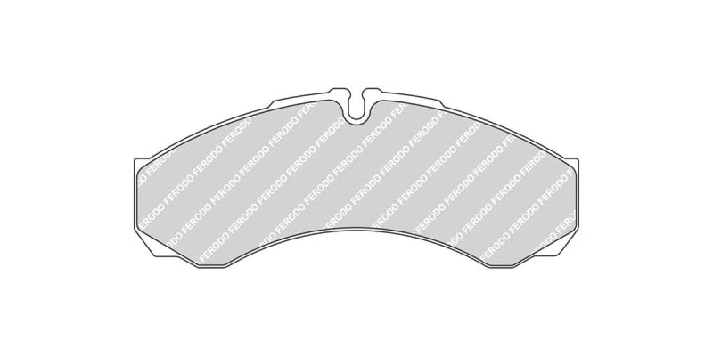 Buy Ferodo Brake Pads FVR1102 at the best prices in South-Africa,nation-wide delivery!