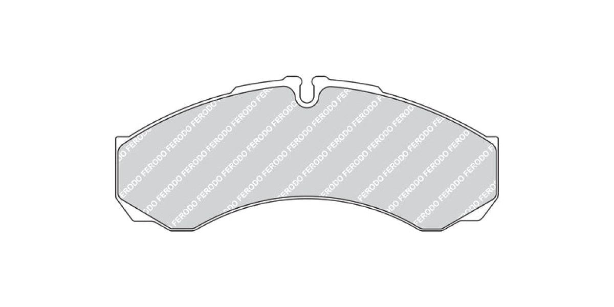 Buy Ferodo Brake Pads FVR1102 at the best prices in South-Africa,nation-wide delivery!
