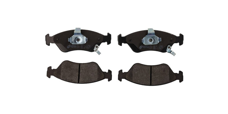 Brake Pads Front Kia Clarus 2.0 Glx 1998-2001 (SAFELINE D3151S)