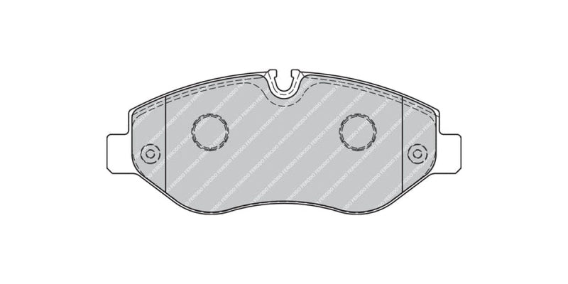 Buy Ferodo Brake Pads FVR1778 at the best prices in South-Africa,nation-wide delivery!