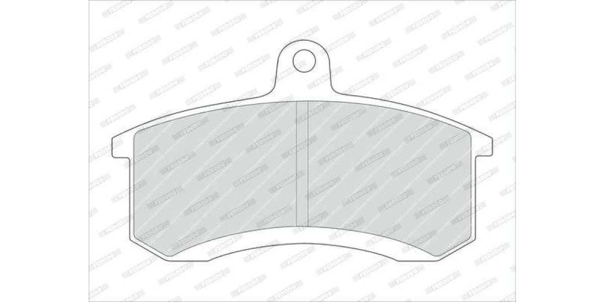 Buy Ferodo Brake Pads FDB373 at the best prices in South-Africa,nation-wide delivery!