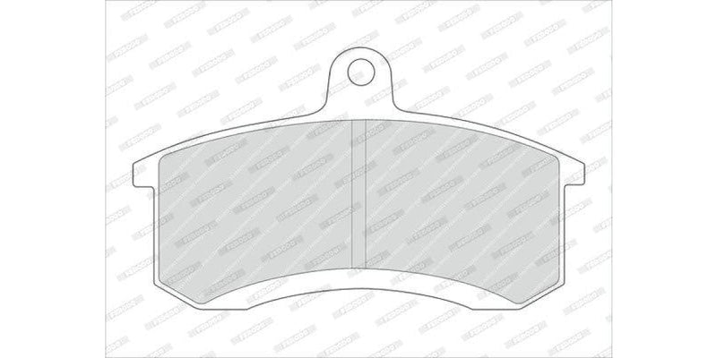 Buy Ferodo Brake Pads FDB373 at the best prices in South-Africa,nation-wide delivery!