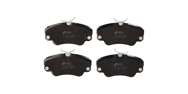 Brake Pads Front Opel Omega 2.2,2.2 V6 (2001-2004) (SAFELINE D3413S)