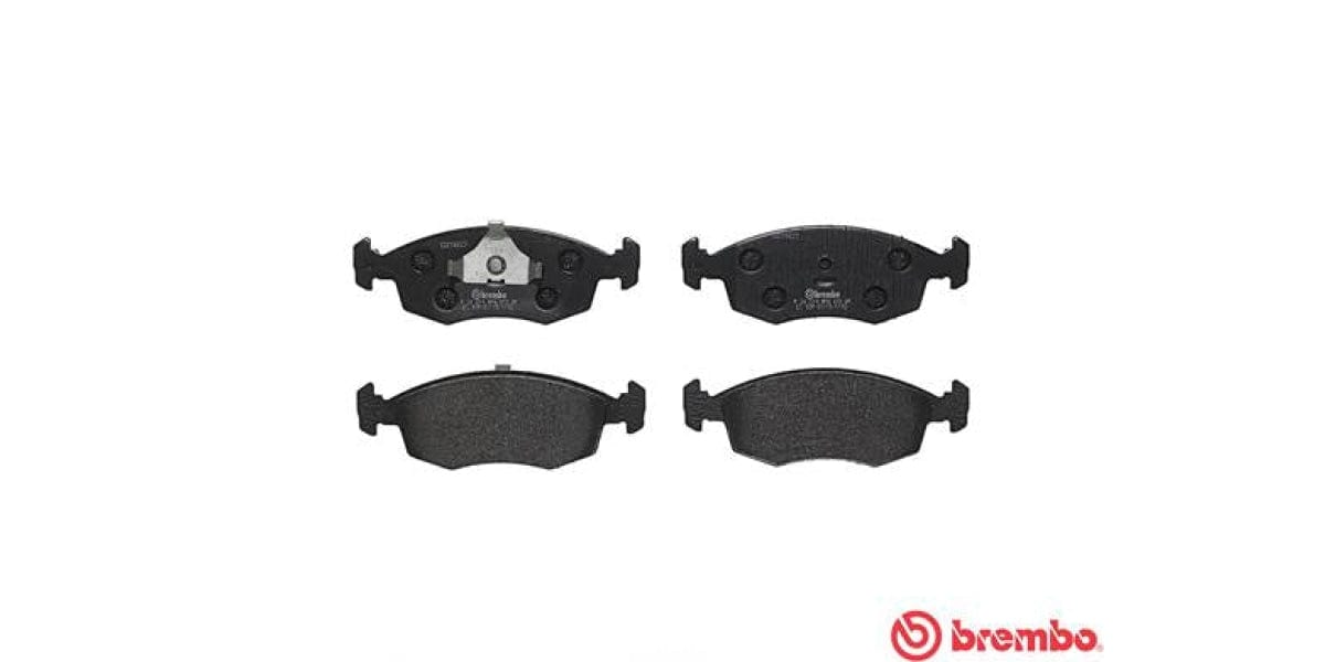 Brake Pads Front Set (Brembo) (P24019)