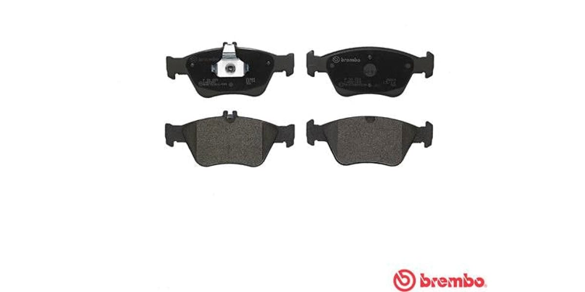 Brake Pads Front Set (Brembo) (P50023)