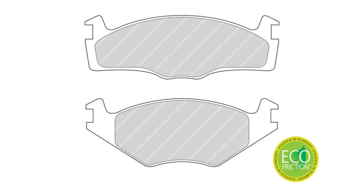 Vw brake deals pads price