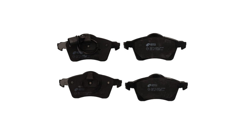 Brake Pads Front Vw Kombi T4 2.5 Tdi,2.8 V6 (2001-2004) (SAFELINE D3940S)