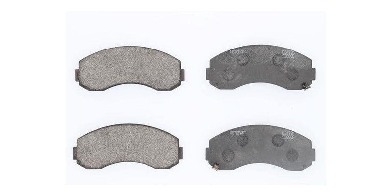 Brake Pads Hyundai H1,Kia K2700 D3479M -Modern Auto Parts