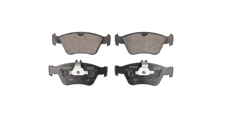 Brake Pads Mercedes C-Class,E-Class,C249,Slk D3102M -Modern Auto Parts
