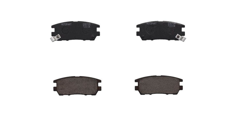 Brake Pads Mitsubishi Pajero D3070M -Modern Auto Parts