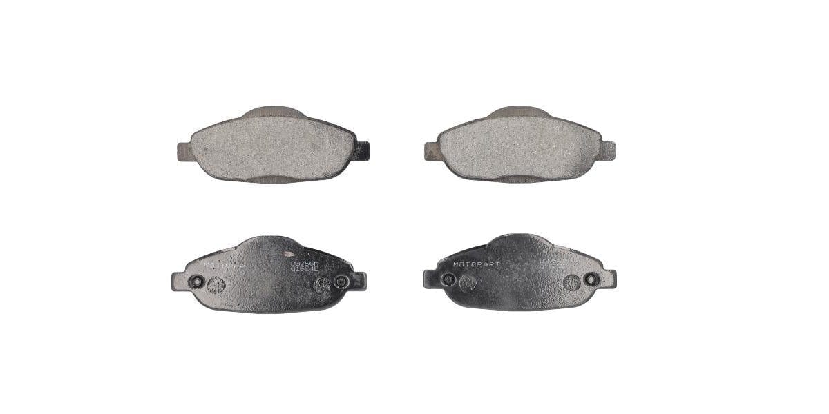 Brake Pads Peugeot 308 3008