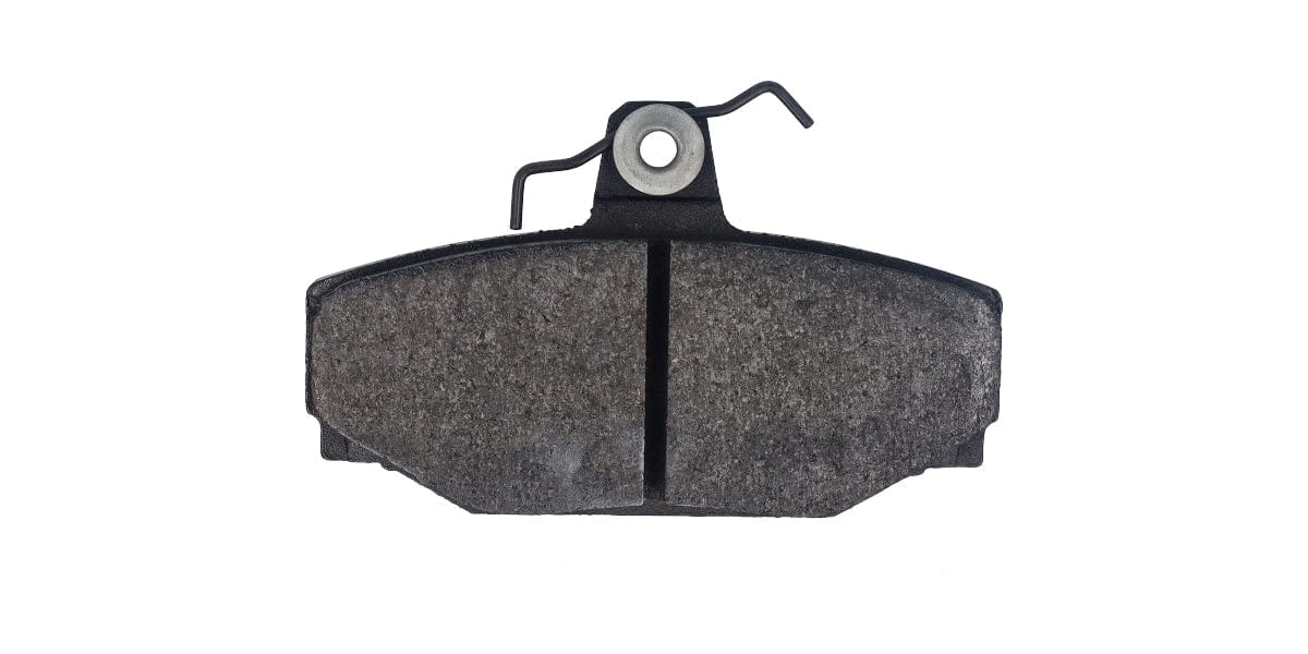 Brake Pads Rear Volvo 960 2.9 S290 V90 3.0 (1994-) (Safeline D4024S)