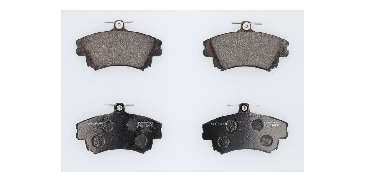 Brake Pads Volvo S40,V40 D3329M -Modern Auto Parts