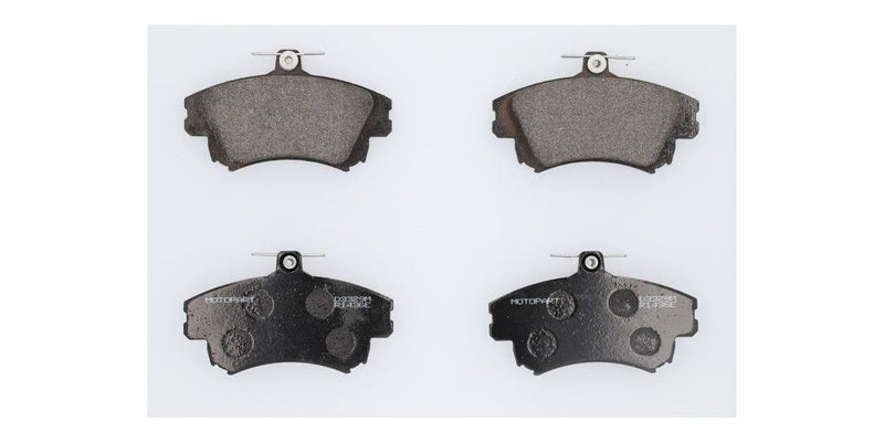 Brake Pads Volvo S40,V40 D3329M -Modern Auto Parts