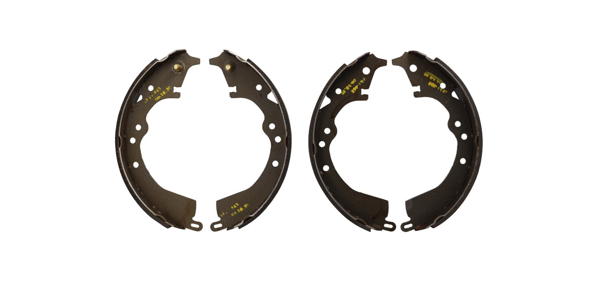 Buy Brake Shoe Cam Inyathi 2.2I (2007+) Toyota Hilux (2005+) (BS860M) MOTOPART at the best prices in South-Africa,nation-wide delivery!"